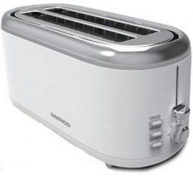 DAEWOO SLICE TOASTER DST-6576