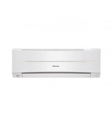 Panasonic 1HP IONIZER INBUILT AVS SPLIT AIR CONDITIONER|XC9PKD3