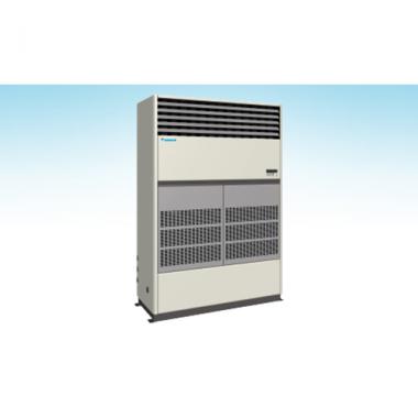 DIAKIN FVGR10NV1|10HP STANDING PACKAGE AIR CONDITIONER|R410 GAS