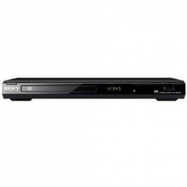 Sony dvd Player dvp-sr520p