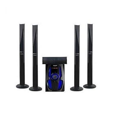 POLYSTAR 5.1 CH BLUETOOTH HOME THEATRE PV-501-5.1