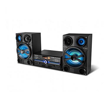 POLYSTAR BLUETOOTH HOME THEATRE PV-HF208