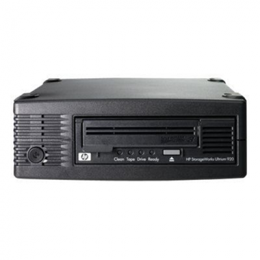 HP DAT 160 USB EXTERNAL TAPE DRIVE (Q1581B#ABB)