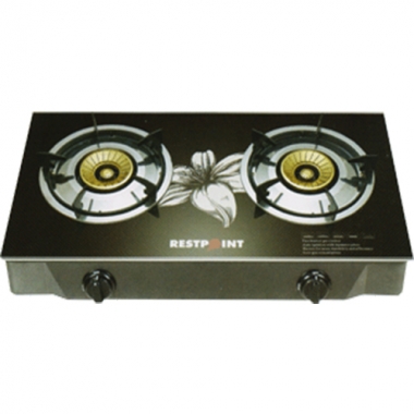 Restpoint Gas Stove | RC-26TBH