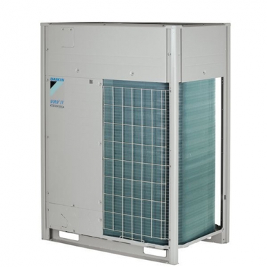 Daikin Central Air Conditioner Outdoor Unit | RXQ12TY1