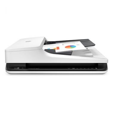 HP ScanJet Pro 2500 f1 EU Mltlang Flatbed Scanner (L2747A)