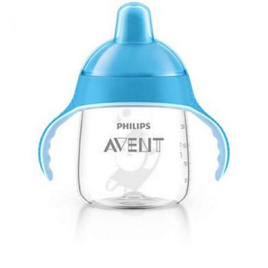 Philips Avent Spout Cup SCF753/05 Sip no drip 9oz/260ml