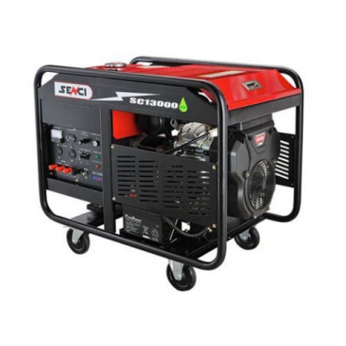 SENCI GENERATOR SC13000 KEY STARTER | 8.1KVA