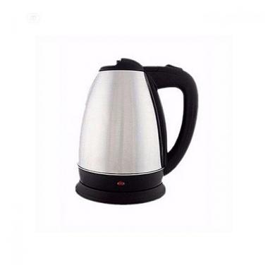 Sonik 2.2L Stainless Cordless Electric Kettle Jug (SJK-602)