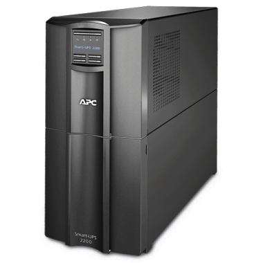 APC Smart-UPS 2200VA LCD 230V SMT2200I 