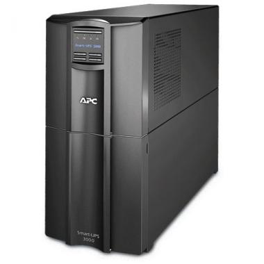 APC Smart-UPS 3000VA LCD 230V|SMT3000I 