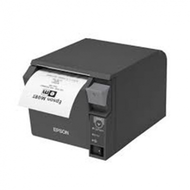 Epson TM-T70II POS PRINTER 