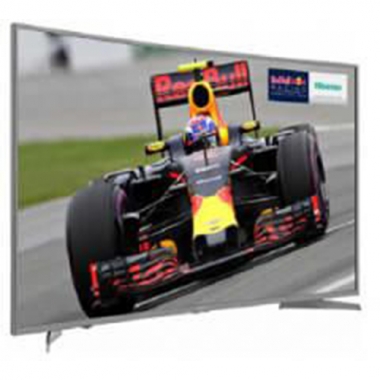 Hisense TV - 55M Inch 5600CW - Smart Curved