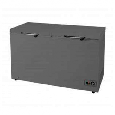 NX-800 LTR NEXUS CHEST FREEZER -GREY