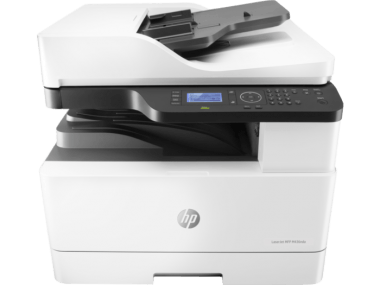 HP LaserJet MFP M436nda Printer - deluxe.com.ng