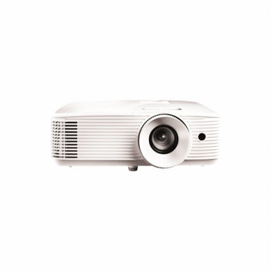 Optoma EH334 Projector 3600 Lumens (BD)