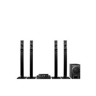 Panasonic XH385 HOME THEATRE 1000W