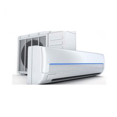 PANASONIC KV9UKD-3 1 HP R410 INBUILT AVS AIR CONDITIONER|BLUE FINE CONDENSOR