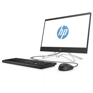 HP200G3 i5 250U 8GB/1TB ALL IN ONE PC