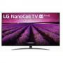 LG 65" 4K Smart Nano Cell Digital Television With Al ThinQ SM8100 - deluxe.com.ng