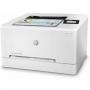 HP Colour Laserjet Pro M254nw Wireless Printer LC - deluxe.com.ng