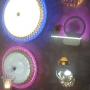 FANCIFUL QUALITY WALL LIGHT 009 - deluxe.com.ng