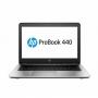 HP Probook 440 G4 - Core i5 - 4GB RAM, 500GB HDD - Freedos(Y7Z85EA) - deluxe.com.ng