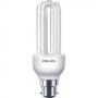 Philips EcoHome 18W CDL B22 220-240V 1CT/12