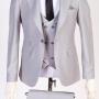 HIGH QUALITY MEN'S SUIT 070(AVAILABLE IN ALL SIZES) 