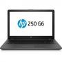 HP 250 G6 1WY08EA Black (Core i3, 4GB, 500GB, 15.6" WXGA, Intel HD, Dos) English(LC)