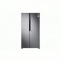 LG Side By Side Refrigerator REF 247KQDB|679 LTR|LED|LAMP