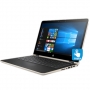 HP Spectre | Buffaloes 1.0 | Core i7-8550U quad | 16GB LPDDR3 on-board | 512GB PCIe