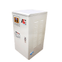 A&E DUNAMIS 30KVA RELAY CENTRAL STABILISER(SINGLE PHASE)