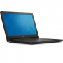 DELL LATITUDE E-3470 - 14" - CORE i5 6200U 2.1GHz - 4 GB RAM - 500 GB HDD DVD+/RW WI-FI BLUETOOTH WIN 8 PRO 14"