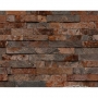 STONE THERAPY KOREAN BRICK WALLPAPER - 53106-3