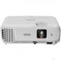 Epson Eb-s05 3lcd 3200 Lumens Projector - Hdmi, Optional Wireless, Wide Display Up To 350 - deluxe.com.ng
