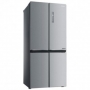 Midea HQ-627WEN Side-By-Side Refrigerator|469Lts|R600 Gas