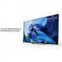 SONY 65 INCH KD-65A8GA AF1 OLED SMART TELEVISION (SC)