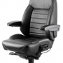 Ergonomic Executive Chair Orthopedic black