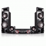 LG ARX 10 4.2 CHANNEL BLUETOOTH H/T/S*B*