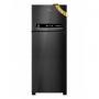 Bruhm Refrigerator DD (Black) | BRD-298