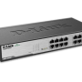 16-port 10/100/1000Base-T Unmanaged Green Desktop Gigabit - deluxe.com.ng