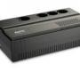 APC EASY UPS BV 650VA, AVR, Universal Outlet, 230V|BV650I-MS