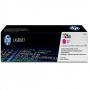 HP 126A Magenta Original LaserJet Toner Cartridge (CE313A)