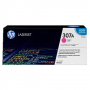 HP 307A Magenta Original LaserJet Toner Cartridge (CE743A)