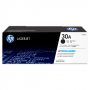 HP 30A Black Original LaserJet Toner Cartridge (CF230A)