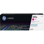 HP 410A Magenta Original LaserJet Toner Cartridge (CF413A)