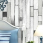 WOOD PATTERN HOME WALLPAPER DM0301