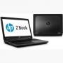 HP ZBook 15U G2 Mobile Workstation, J9A18EA | 16 GB RAM| 512 GB| WIN 7 PRO 64-BIT(Downgrade from window 8.1 pro) (SW) 