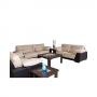 Eco Robust Sofa Set (3 seater) ERS3 - deluxe.com.ng